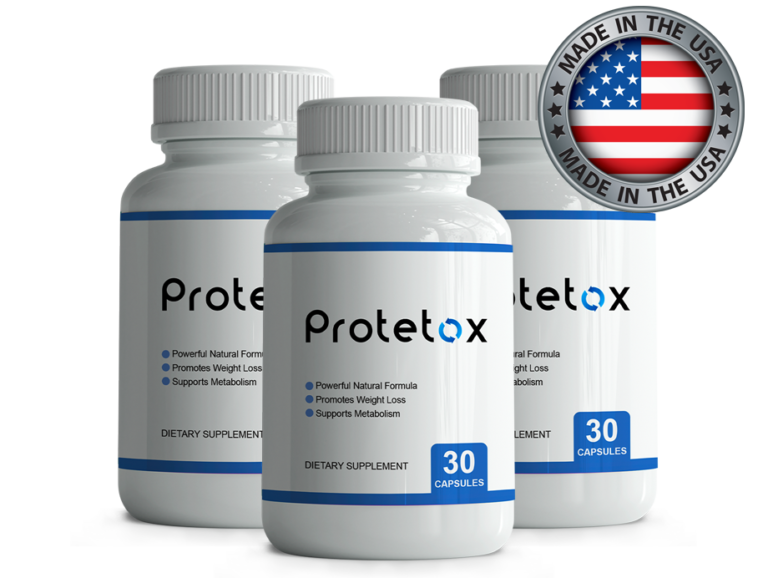 Purchase Protetox Online